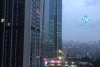Two bedrooms apartment for rent in Vinhome Metropolis, Lieu Giai street, Ha Noi